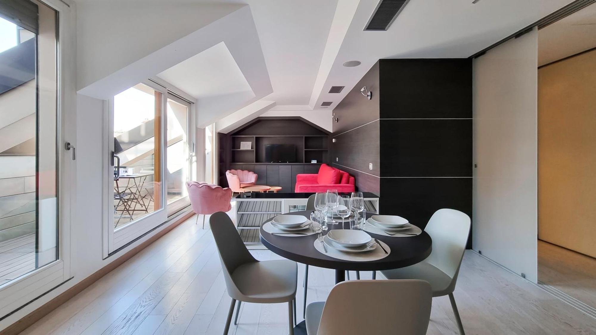 Appartement Italianway - Corso Venezia 7 à Milan Extérieur photo
